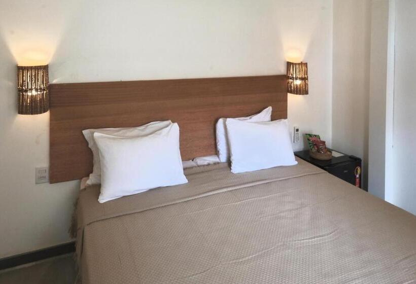 Pensjonat Pousada Panorama Serra Do Cipó