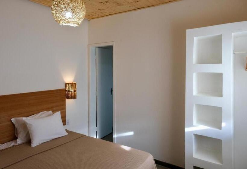 Pensjonat Pousada Panorama Serra Do Cipó