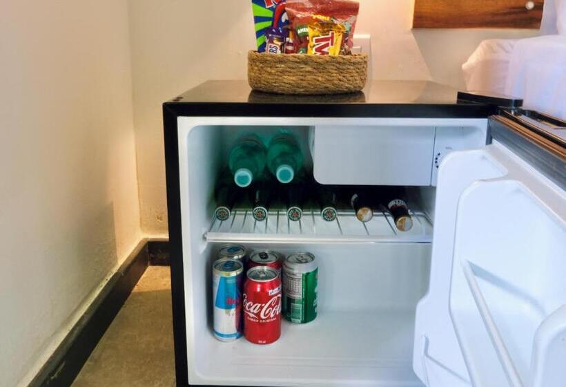 Pensjonat Pousada Panorama Serra Do Cipó