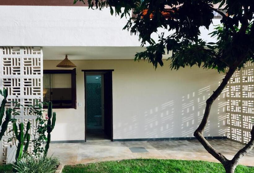 Pensjonat Pousada Panorama Serra Do Cipó