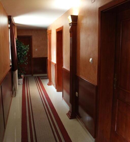 هاستل Intermezzo Vuk