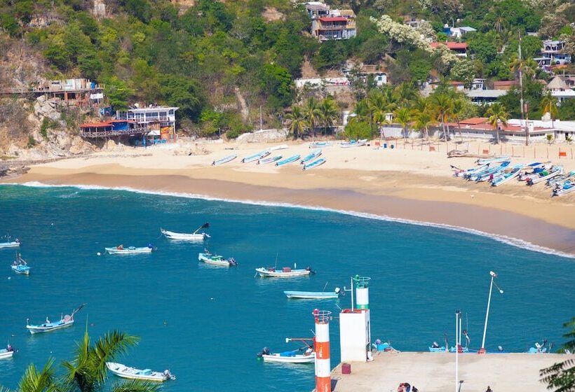 Bed and Breakfast Casa Rush