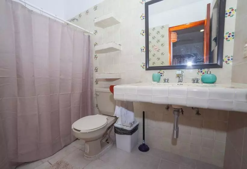 Aamiaismajoitus (B&B) Casa Rush