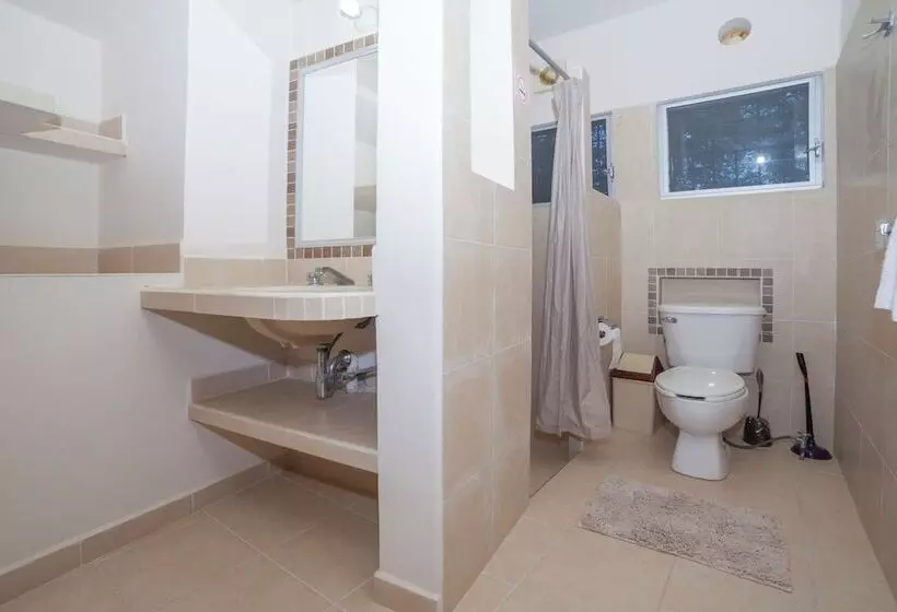 Aamiaismajoitus (B&B) Casa Rush