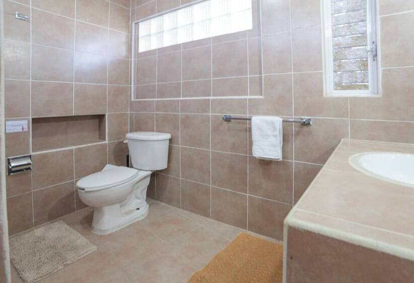 Bed and Breakfast Casa Rush