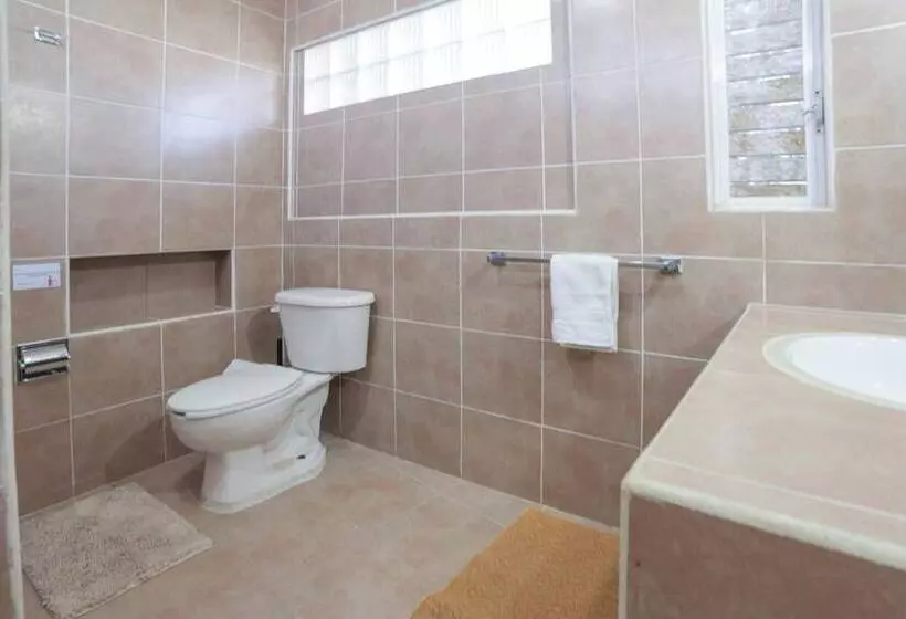 Aamiaismajoitus (B&B) Casa Rush