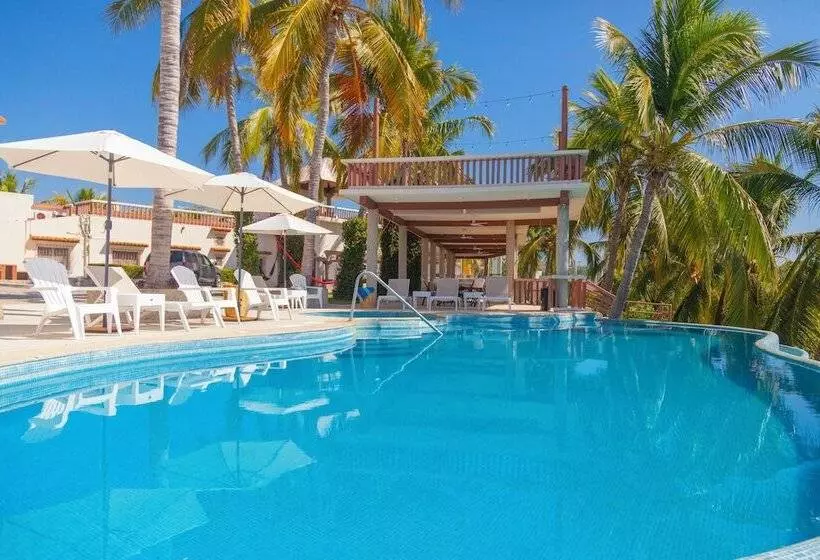 Aamiaismajoitus (B&B) Casa Rush