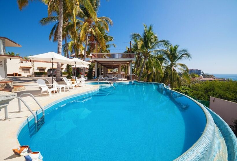 Bed and Breakfast Casa Rush