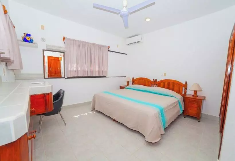 Aamiaismajoitus (B&B) Casa Rush