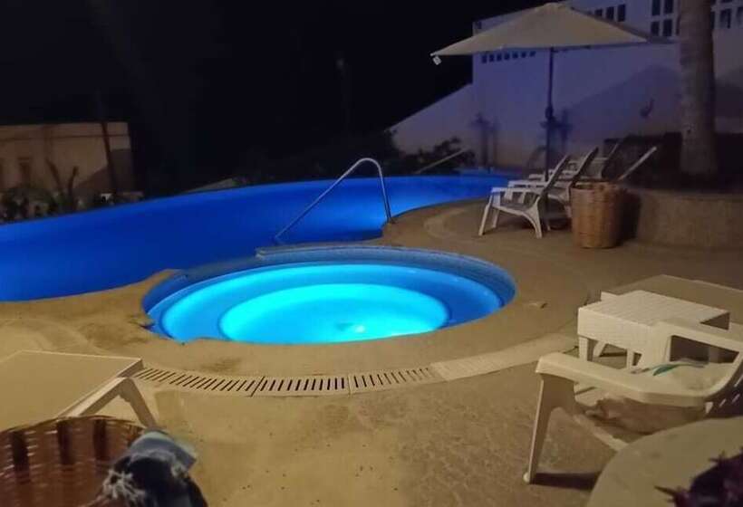 Bed and Breakfast Casa Rush