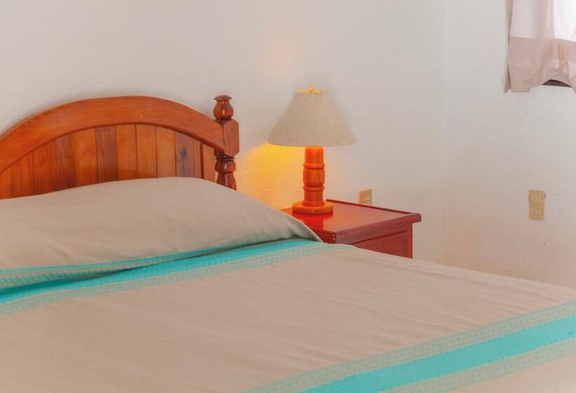 Bed and Breakfast Casa Rush