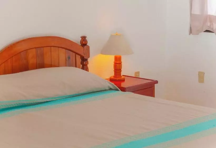 Aamiaismajoitus (B&B) Casa Rush