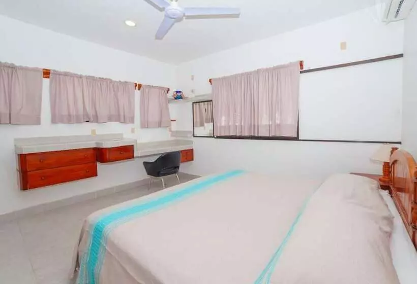 Aamiaismajoitus (B&B) Casa Rush