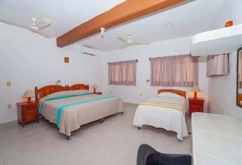 Aamiaismajoitus (B&B) Casa Rush