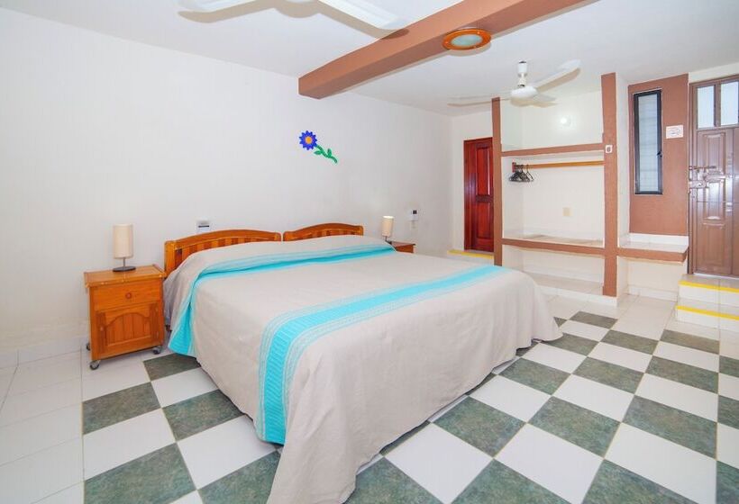 Bed and Breakfast Casa Rush