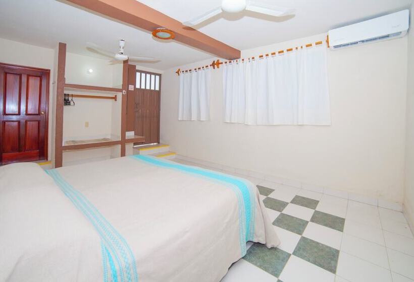 Bed and Breakfast Casa Rush