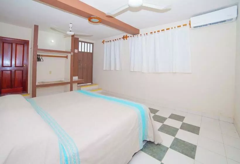 Aamiaismajoitus (B&B) Casa Rush