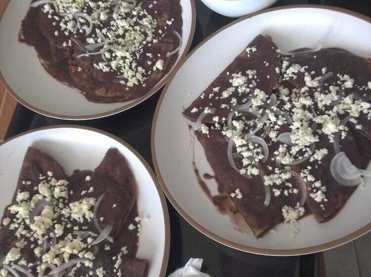 Bed and Breakfast Casa Rush