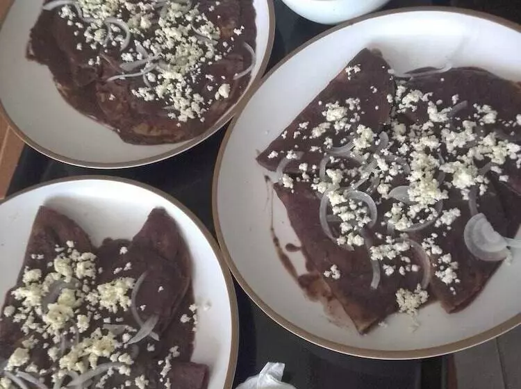 Aamiaismajoitus (B&B) Casa Rush