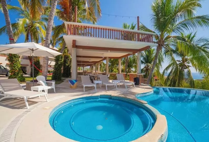 Aamiaismajoitus (B&B) Casa Rush