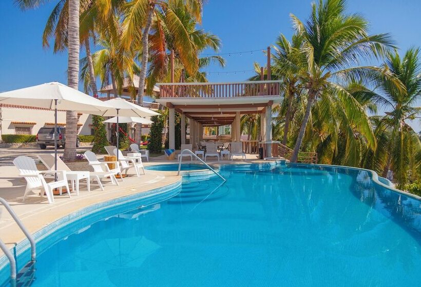 Bed and Breakfast Casa Rush