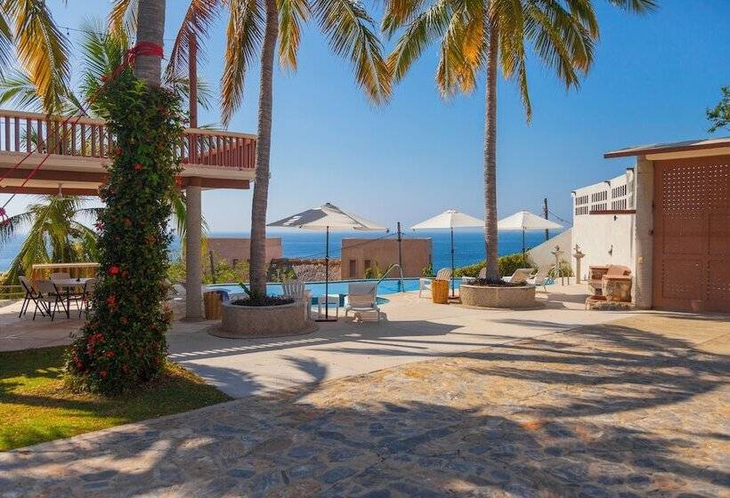 Bed and Breakfast Casa Rush