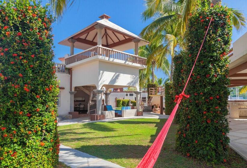 Bed and Breakfast Casa Rush