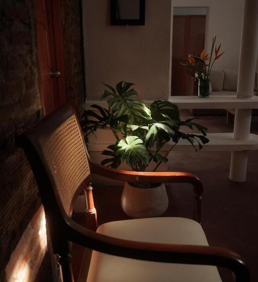 Casablanca Hotel   Centro Histórico