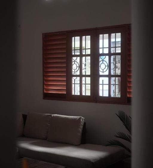 Casablanca Hotel   Centro Histórico