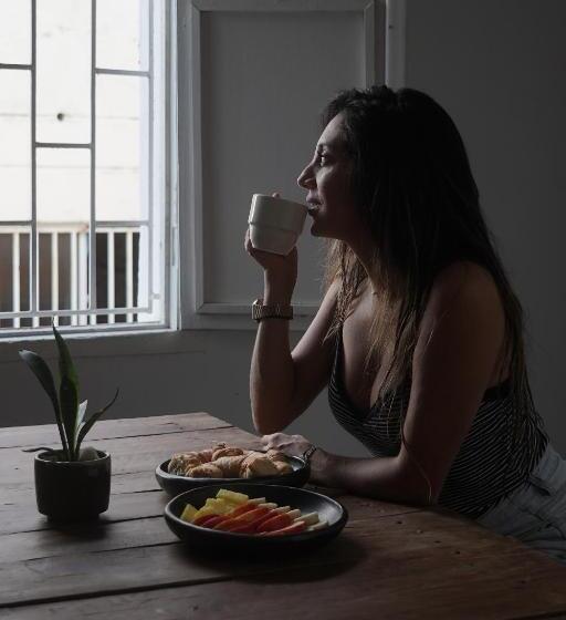 Casablanca Hotel   Centro Histórico