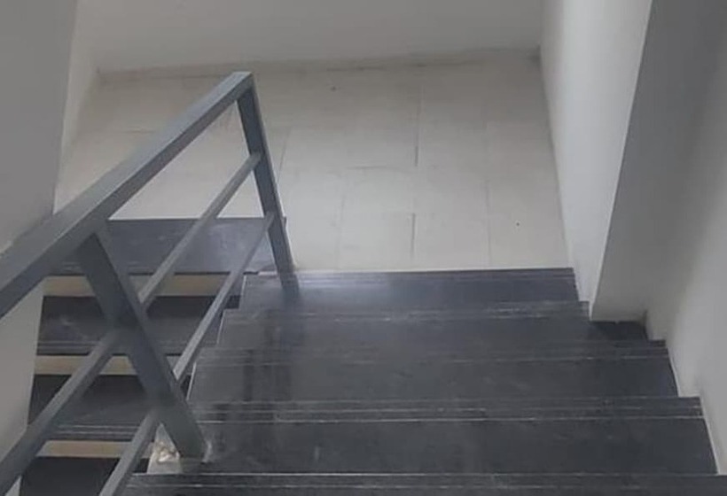 Fabhotel The Corporate Hub