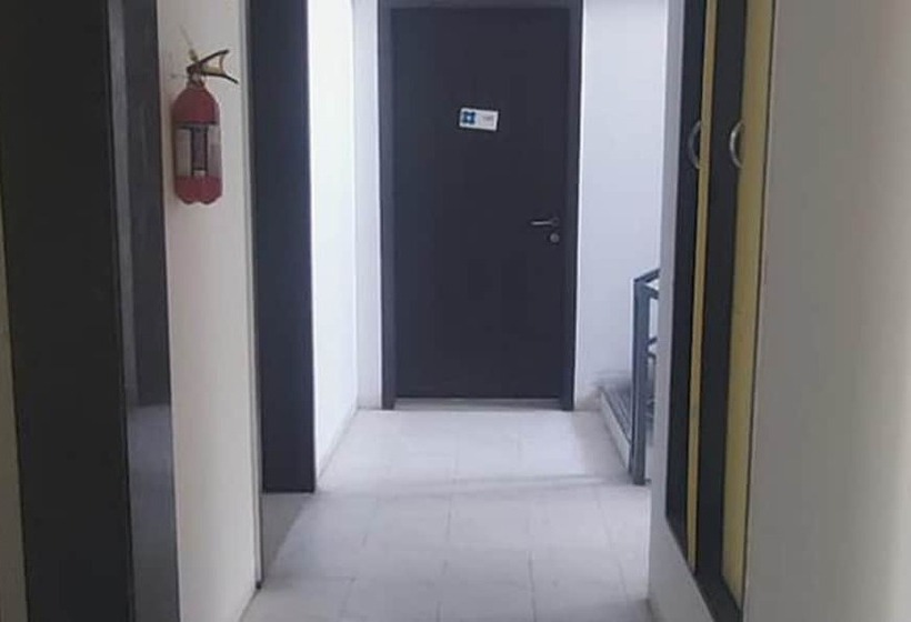 Fabhotel The Corporate Hub