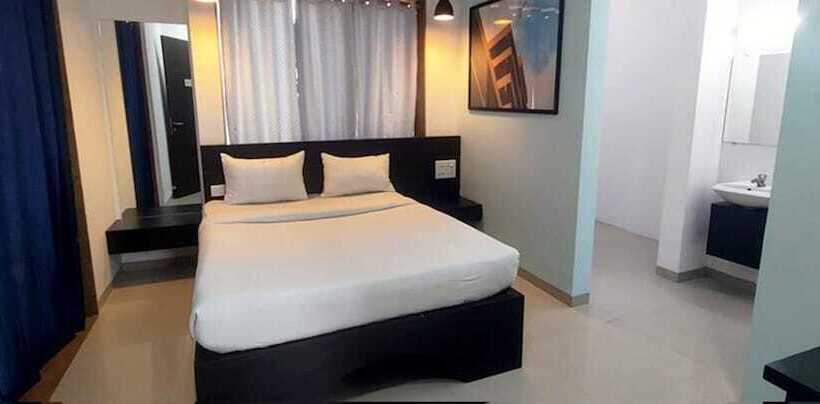 Fabhotel The Corporate Hub