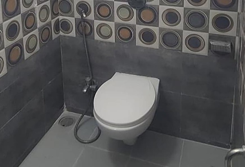 Fabhotel The Corporate Hub