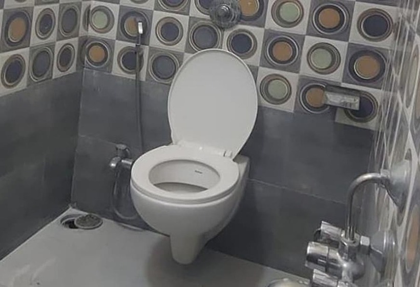 Fabhotel The Corporate Hub