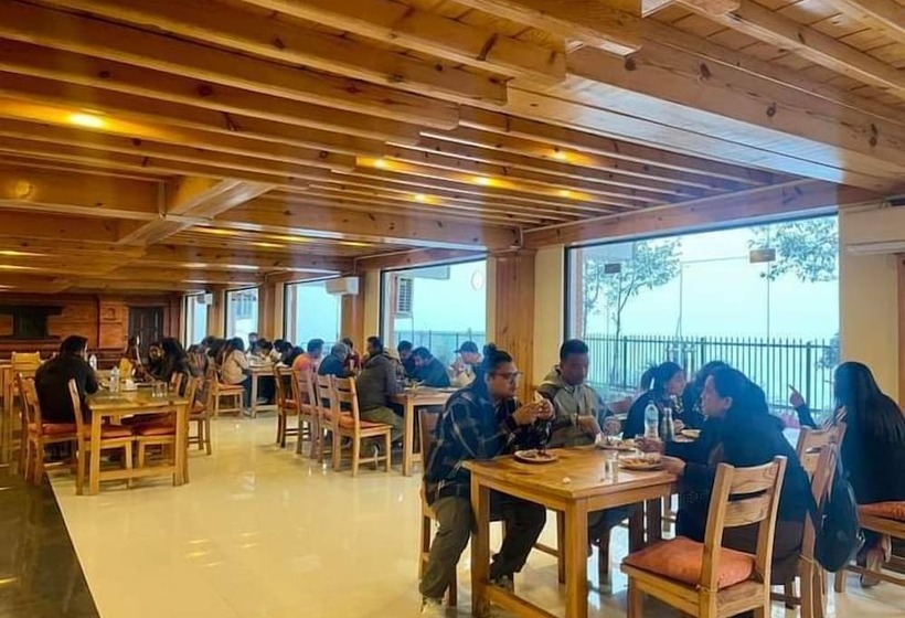 Hotel Nagarkot Shangrila Resort