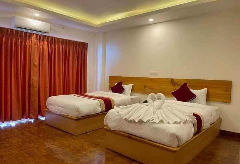 Hotel Nagarkot Shangrila Resort