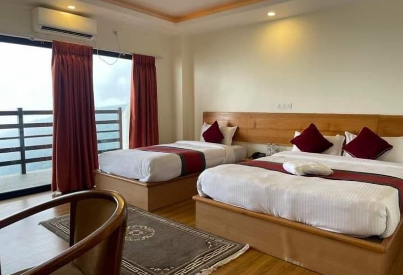 Hotel Nagarkot Shangrila Resort