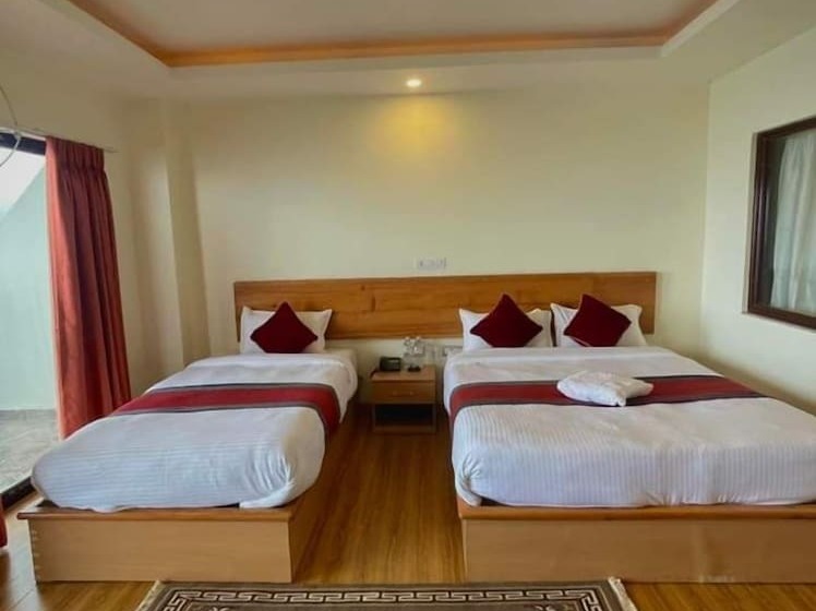 Hotel Nagarkot Shangrila Resort