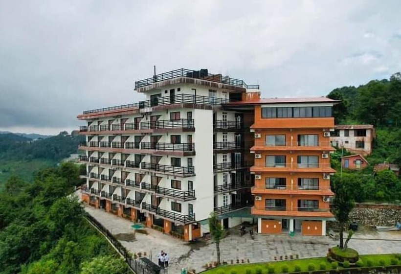 Hotel Nagarkot Shangrila Resort
