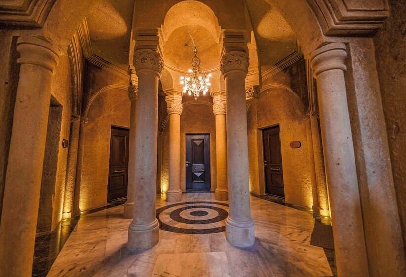 Hotel Signature Cave Premium Suites