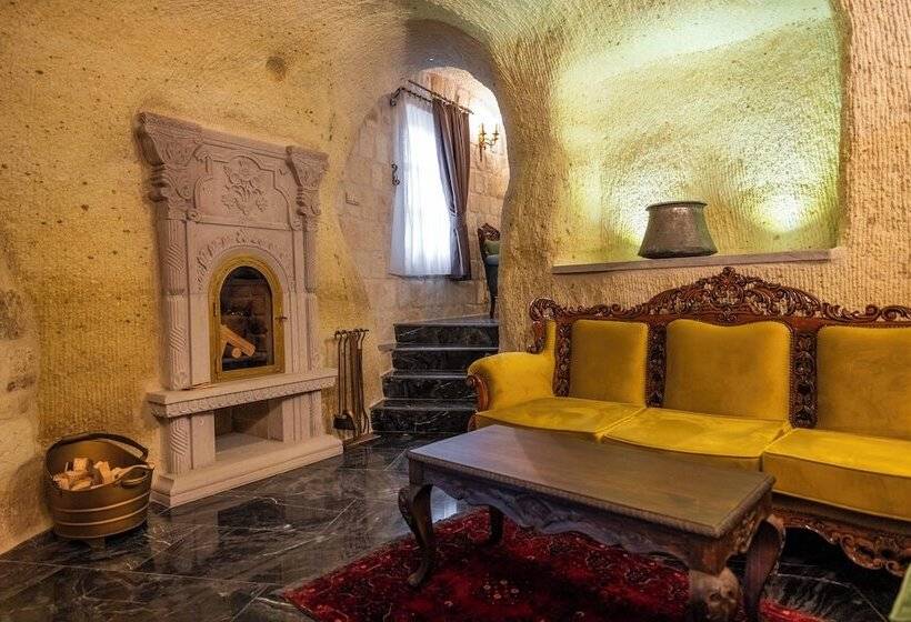 Hotel Signature Cave Premium Suites