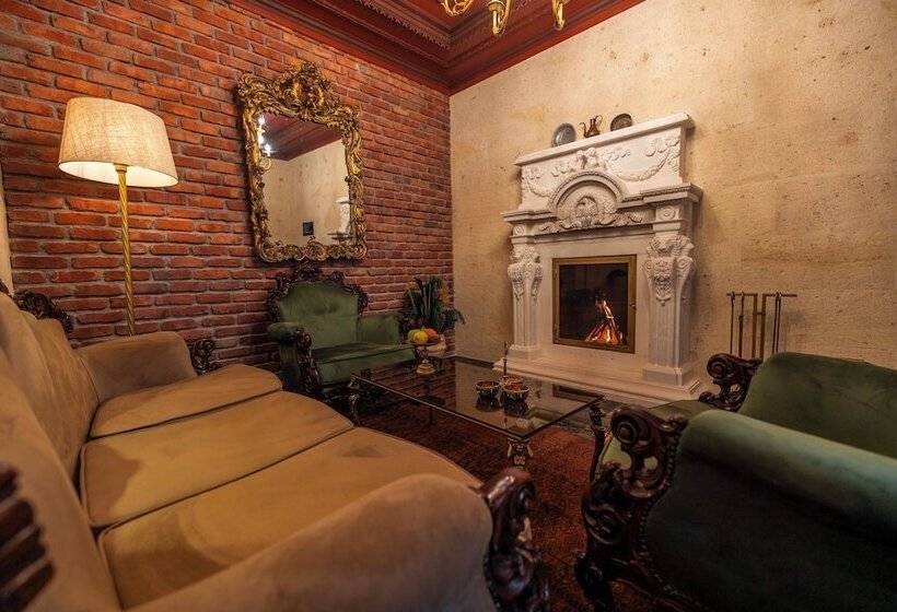 Hotel Signature Cave Premium Suites