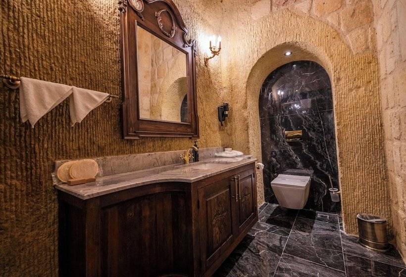 Hotel Signature Cave Premium Suites