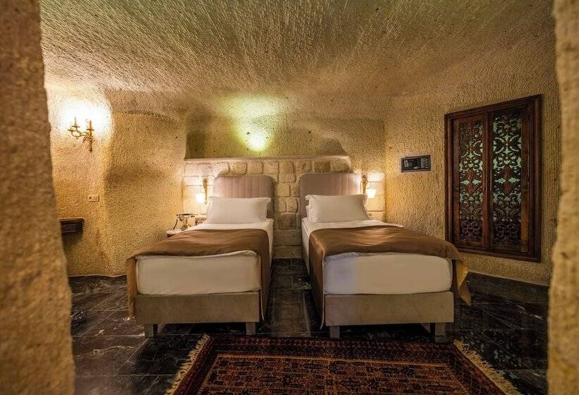 Hotel Signature Cave Premium Suites