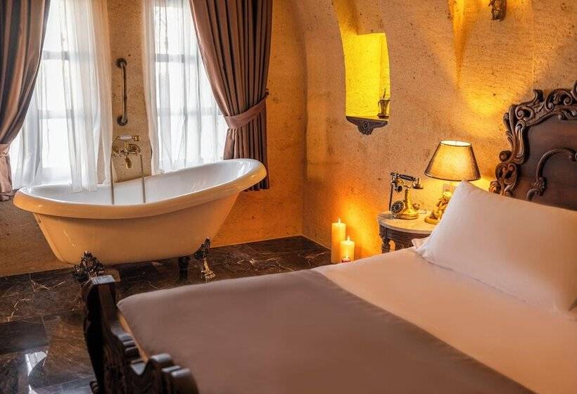 Hotel Signature Cave Premium Suites