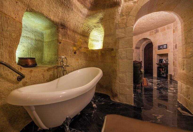Hotel Signature Cave Premium Suites