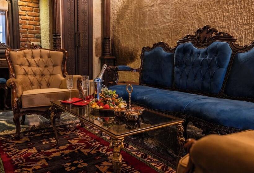 Hotel Signature Cave Premium Suites