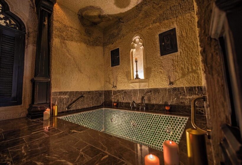 Hotel Signature Cave Premium Suites