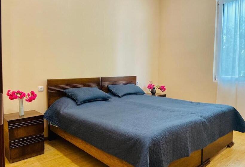 پانسیون Maskuri